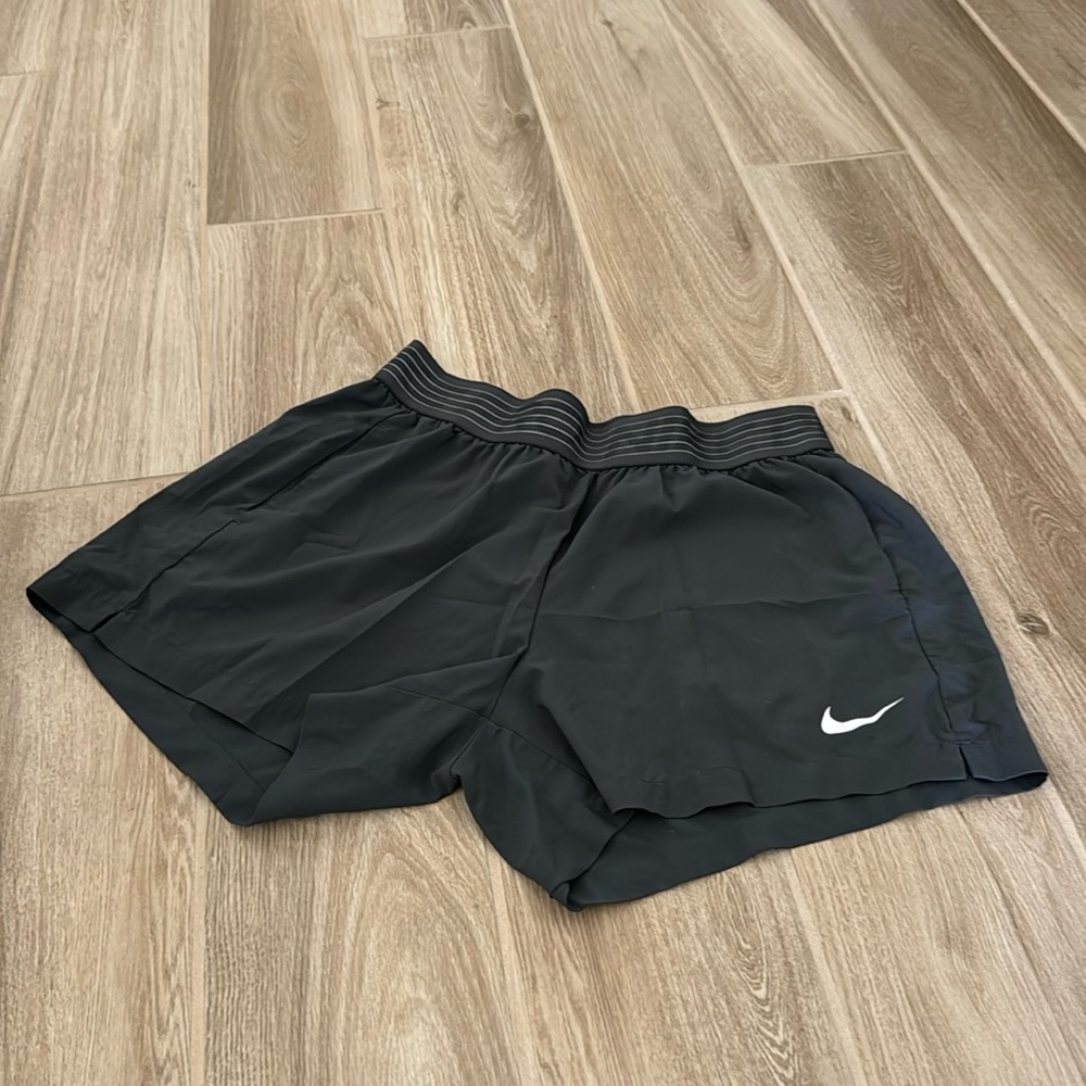 Nike athletic shorts